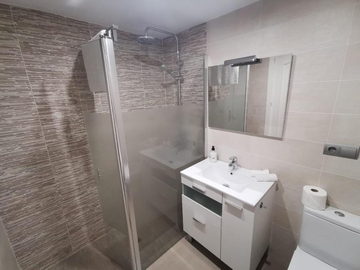 Playa Lucera - Ground Floor Apartment With Sea Views Cs126 Sitio de Calahonda Exteriér fotografie